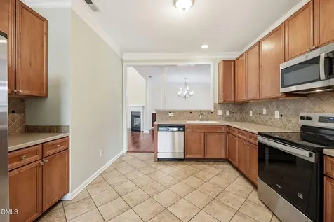 3213 Landing Falls Lane Raleigh NC 27616