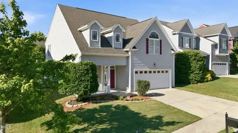 3213 Landing Falls Lane Raleigh NC 27616