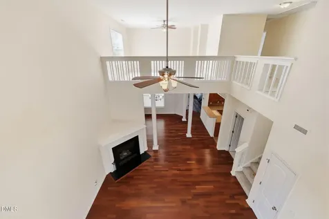 3213 Landing Falls Lane Raleigh NC 27616