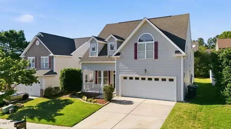 3213 Landing Falls Lane Raleigh NC 27616