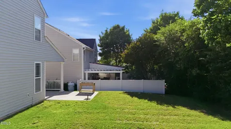 3213 Landing Falls Lane Raleigh NC 27616