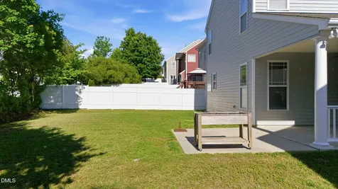 3213 Landing Falls Lane Raleigh NC 27616