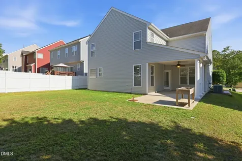 3213 Landing Falls Lane Raleigh NC 27616