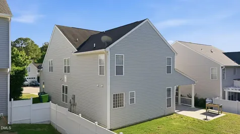 3213 Landing Falls Lane Raleigh NC 27616