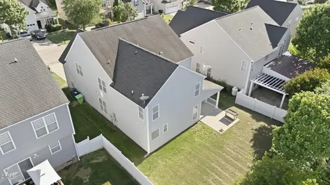 3213 Landing Falls Lane Raleigh NC 27616