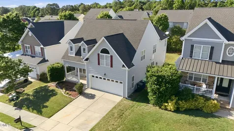 3213 Landing Falls Lane Raleigh NC 27616