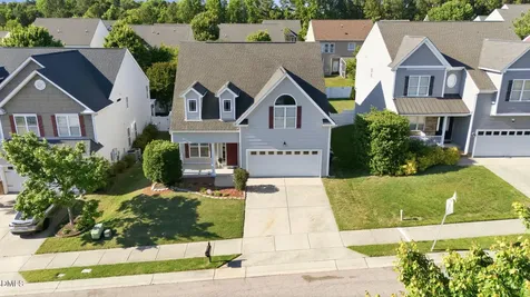 3213 Landing Falls Lane Raleigh NC 27616