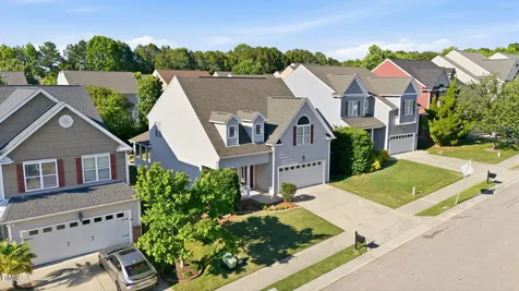 3213 Landing Falls Lane Raleigh NC 27616