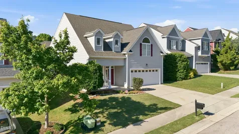 3213 Landing Falls Lane Raleigh NC 27616