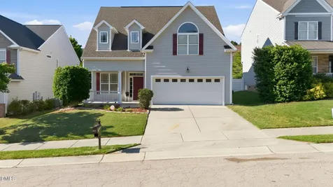 3213 Landing Falls Lane Raleigh NC 27616