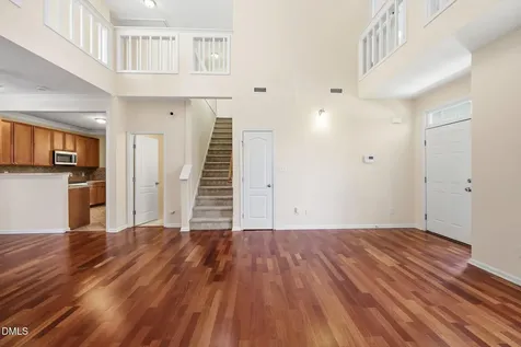 3213 Landing Falls Lane Raleigh NC 27616
