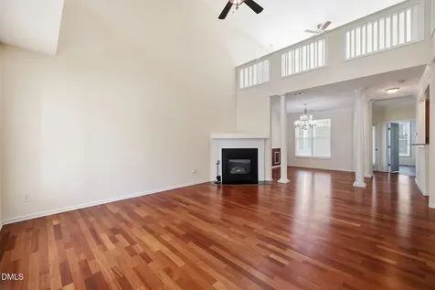 3213 Landing Falls Lane Raleigh NC 27616