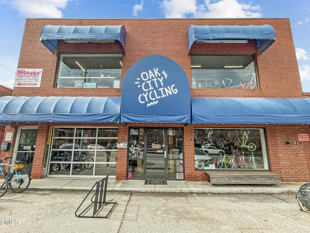 710 N Person Street Raleigh NC 27604