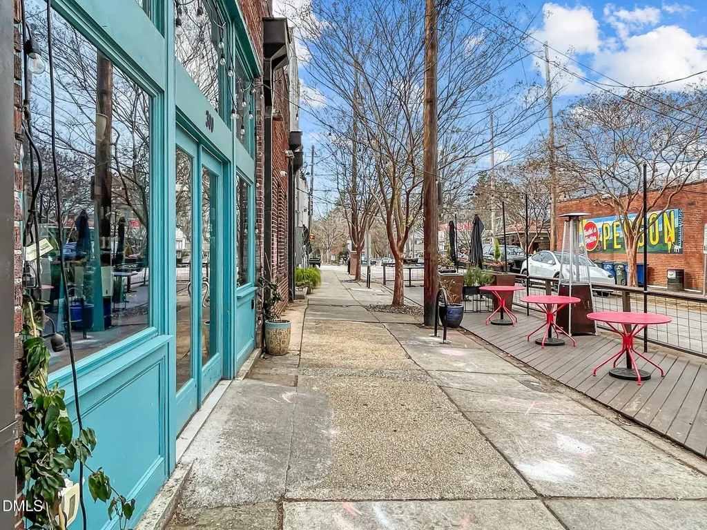 710 N Person Street Raleigh NC 27604