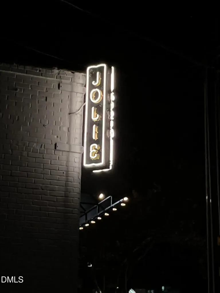 710 N Person Street Raleigh NC 27604