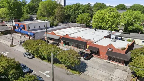 710 N Person Street Raleigh NC 27604