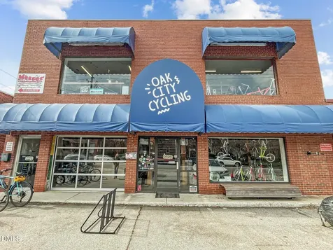 710 N Person Street Raleigh NC 27604