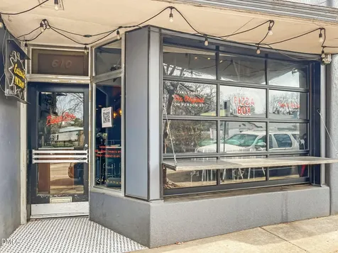 710 N Person Street Raleigh NC 27604
