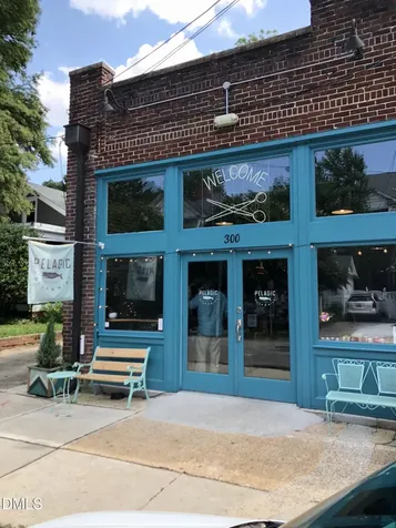 710 N Person Street Raleigh NC 27604