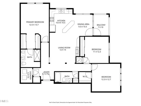 412 Eyam Hall Lane Apex NC 27502