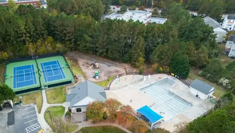 412 Eyam Hall Lane Apex NC 27502