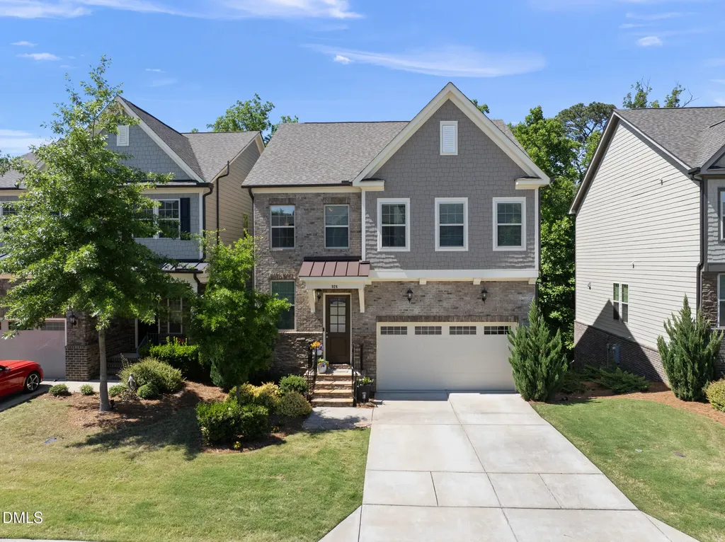 926 Regency Cottage Place Cary NC 27518