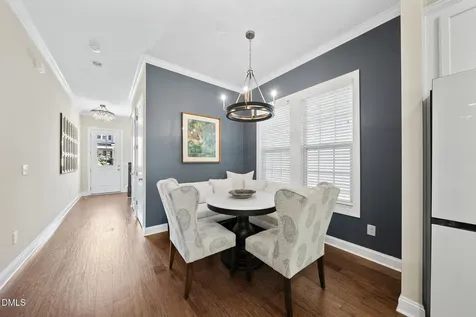 926 Regency Cottage Place Cary NC 27518