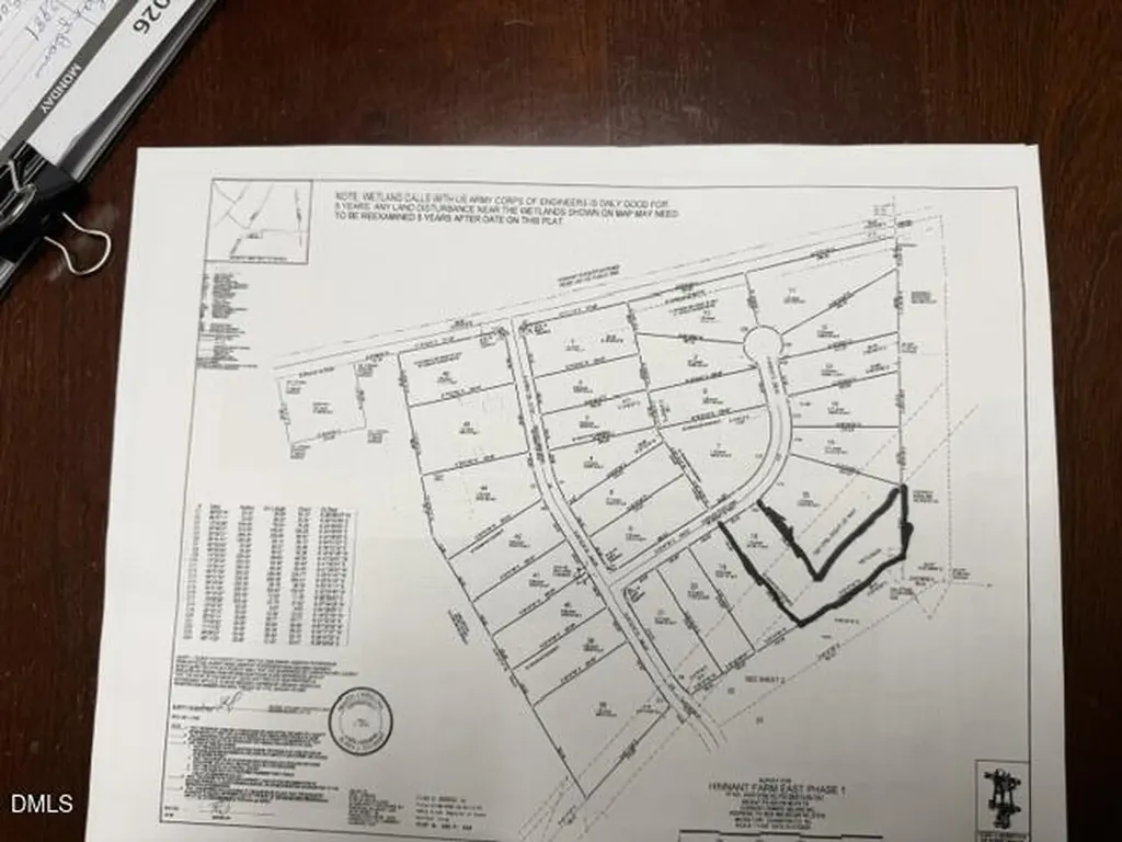 76 Charles Point Lane Selma NC 27576