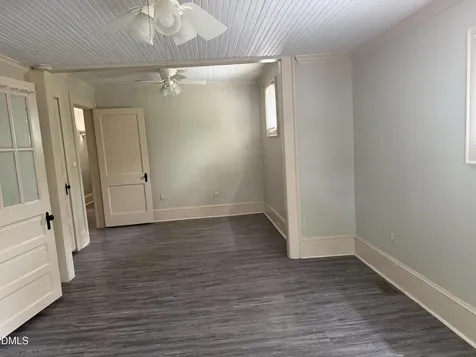 302 N Brevard Street Selma NC 27576