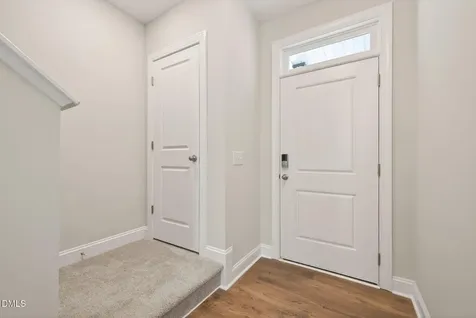 610 Barrington Row Avenue Zebulon NC 27597