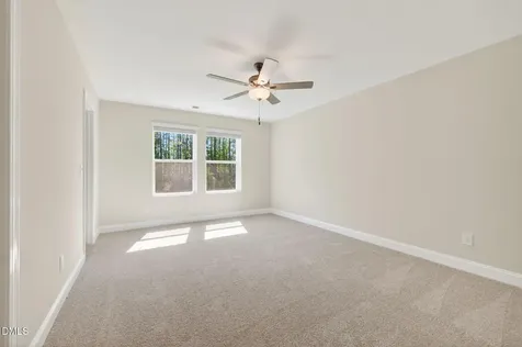 610 Barrington Row Avenue Zebulon NC 27597