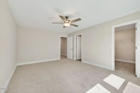 610 Barrington Row Avenue Zebulon NC 27597