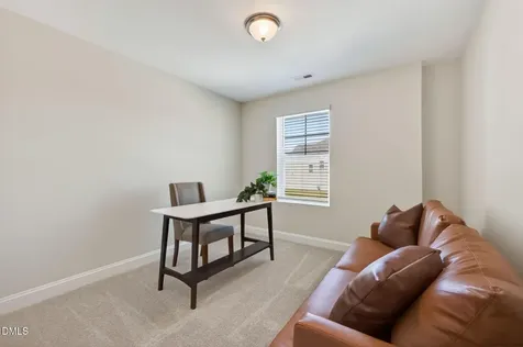 610 Barrington Row Avenue Zebulon NC 27597