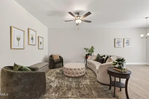 610 Barrington Row Avenue Zebulon NC 27597