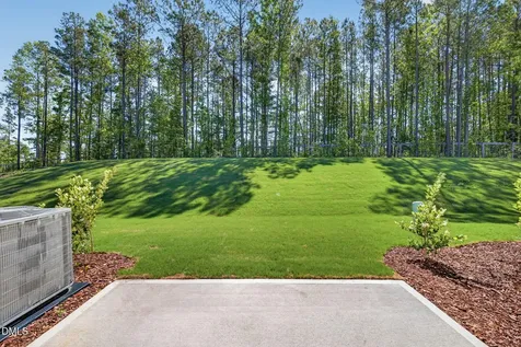 610 Barrington Row Avenue Zebulon NC 27597
