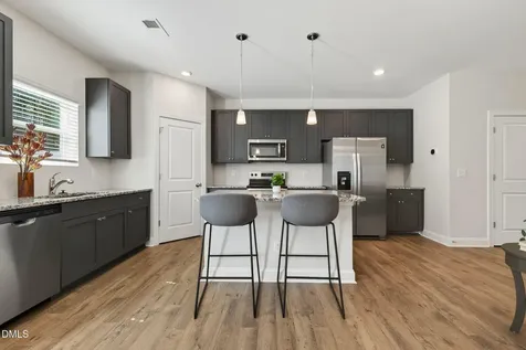 610 Barrington Row Avenue Zebulon NC 27597