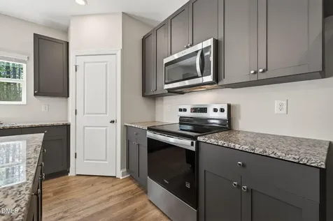 610 Barrington Row Avenue Zebulon NC 27597