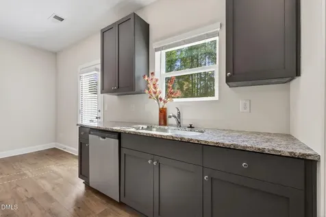 610 Barrington Row Avenue Zebulon NC 27597