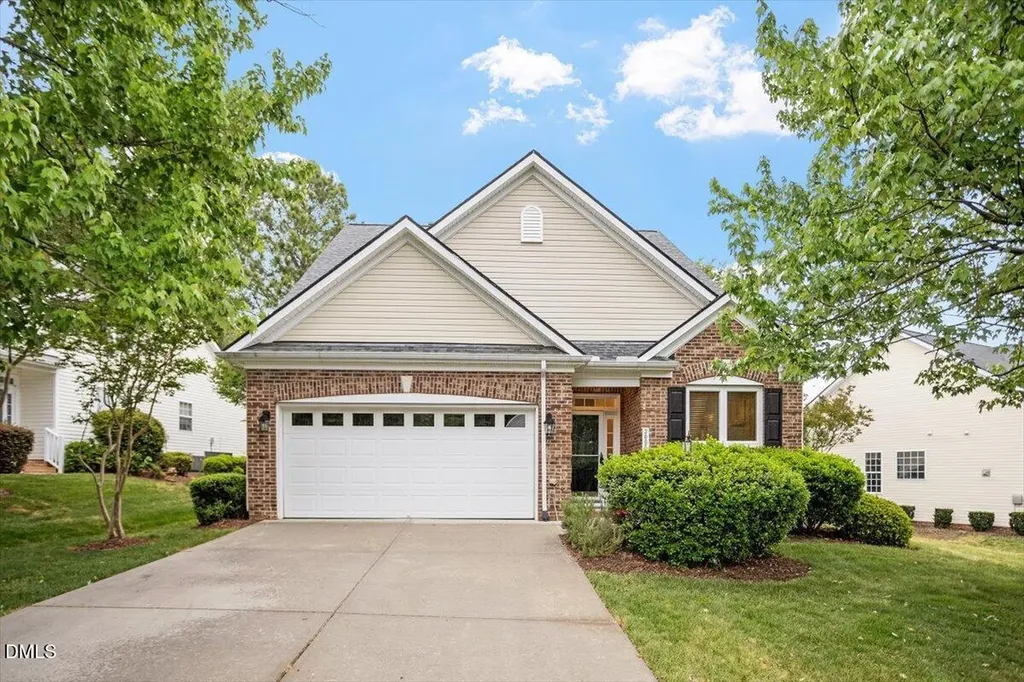 3005 Heritage Pines Drive Cary NC 27519