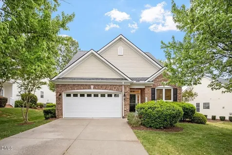 3005 Heritage Pines Drive Cary NC 27519