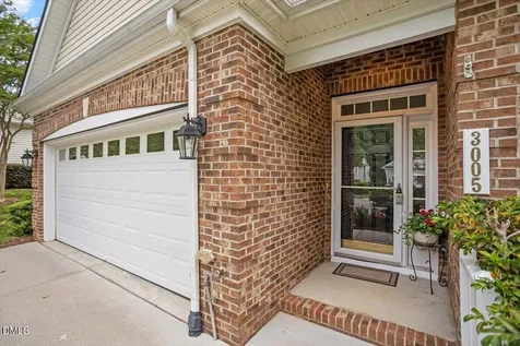 3005 Heritage Pines Drive Cary NC 27519