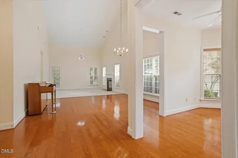 3005 Heritage Pines Drive Cary NC 27519