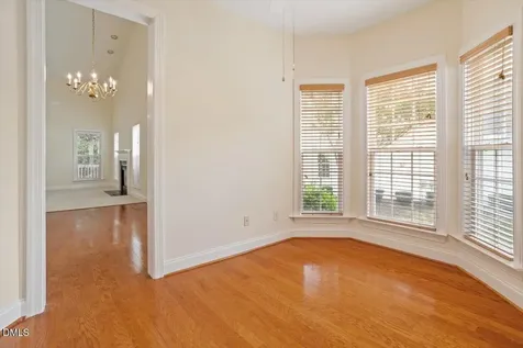 3005 Heritage Pines Drive Cary NC 27519