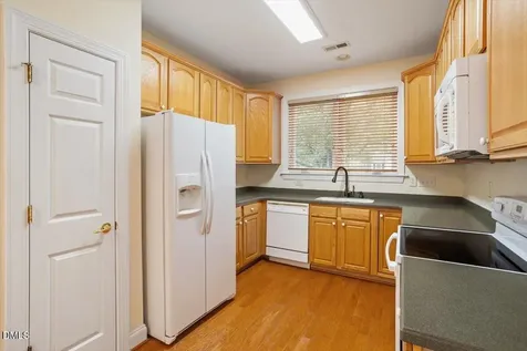3005 Heritage Pines Drive Cary NC 27519
