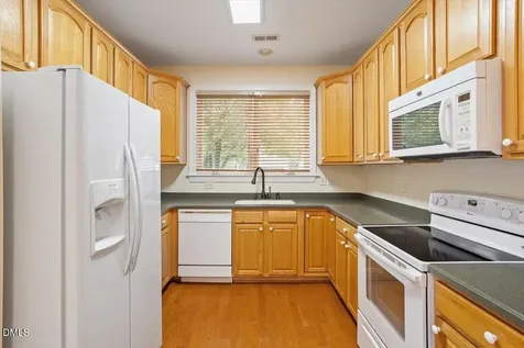 3005 Heritage Pines Drive Cary NC 27519