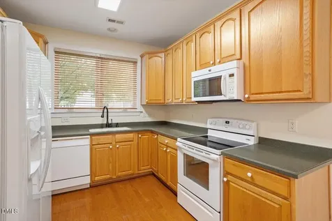 3005 Heritage Pines Drive Cary NC 27519