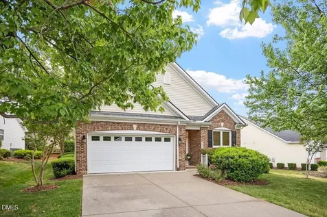 3005 Heritage Pines Drive Cary NC 27519