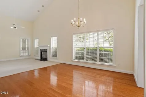 3005 Heritage Pines Drive Cary NC 27519