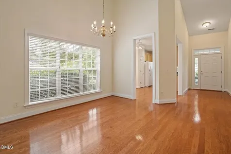 3005 Heritage Pines Drive Cary NC 27519