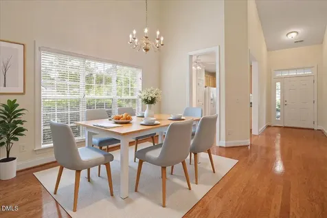 3005 Heritage Pines Drive Cary NC 27519